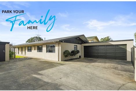 Photo of property in 33 Glen Lynne Avenue, Queenwood, Hamilton, 3210