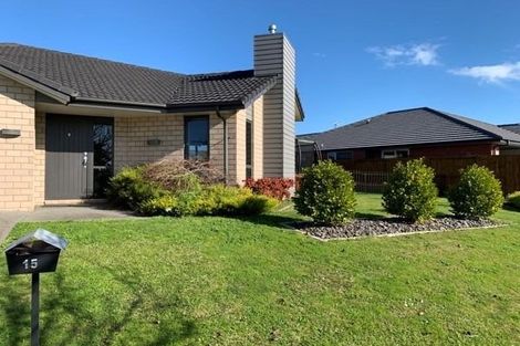 Photo of property in 15 Meadowfield Street, Flagstaff, Hamilton, 3210
