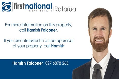Photo of property in 9 Kea Street, Selwyn Heights, Rotorua, 3015