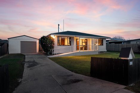 Photo of property in 113 Old Renwick Road, Springlands, Blenheim, 7201