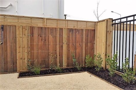 Photo of property in 1/317 Gloucester Street, Christchurch Central, Christchurch, 8011