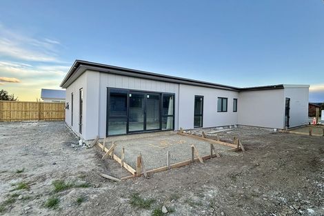 Photo of property in 262 Lincoln Rolleston Road, Rolleston, 7678