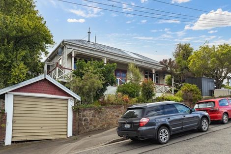 Photo of property in 51 Canterbury Street, Lyttelton, 8082