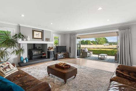 Photo of property in 371a Isaac Road, Eyrewell, Rangiora, 7476