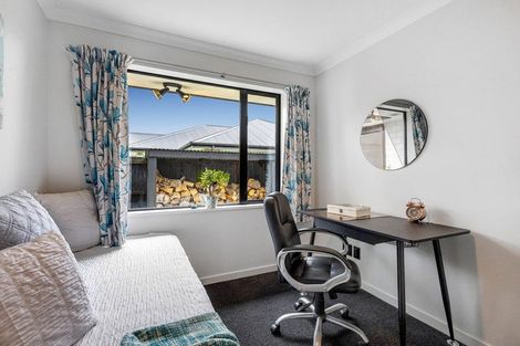 Photo of property in 10 Walter Place, Kirwee, Darfield, 7571