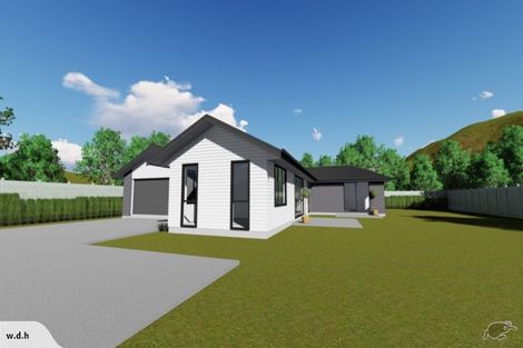 Photo of property in 18 Earl Street, Hillsborough, Christchurch, 8022