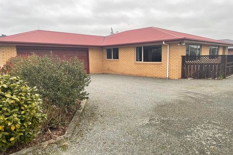 Photo of property in 17 Wilkin Street, Temuka, 7920
