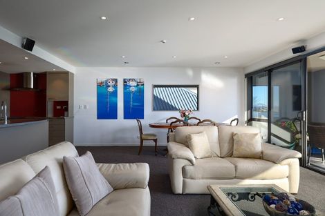 Photo of property in Waterfront Apartments, 8/309 Wakefield Quay, Stepneyville, Nelson, 7010