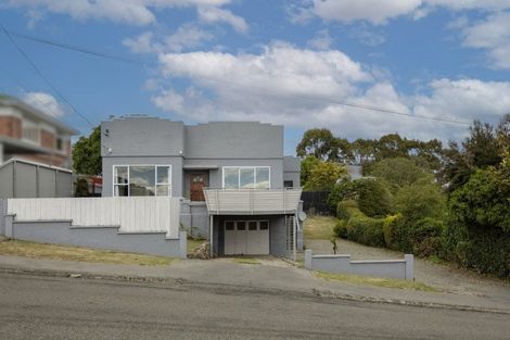 Photo of property in 31 Tamar Street, South Hill, Oamaru, 9400