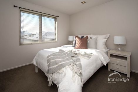 Photo of property in 5b Angus Street, Sydenham, Christchurch, 8023
