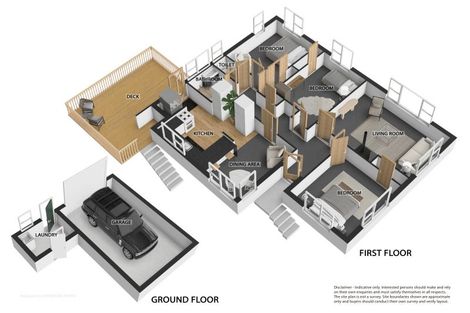 Photo of property in 15 Torquay Terrace, Hanmer Springs, 7334