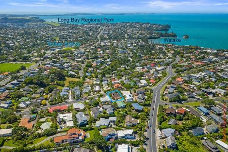 Photo of property in 6a Mizpah Road, Torbay, Auckland, 0630