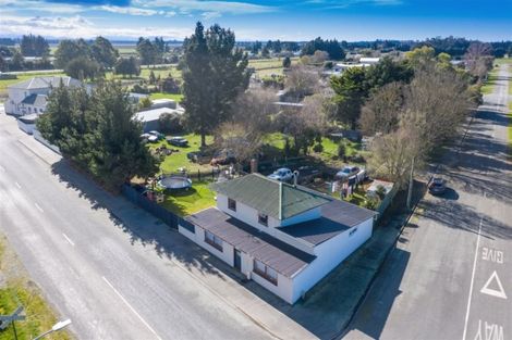 Photo of property in 21 Chertsey Kyle Road, Chertsey, Ashburton, 7772