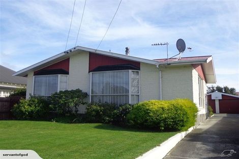 Photo of property in 111 Bassett Street, Burwood, Christchurch, 8083