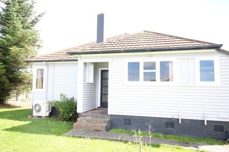 Photo of property in 46 Jenkin Street, Strathern, Invercargill, 9812