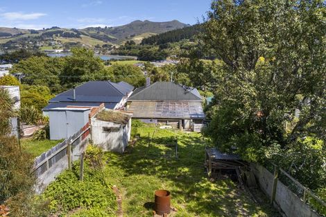 Photo of property in 53 Wickliffe Terrace, Port Chalmers, 9023