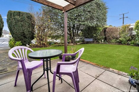 Photo of property in 1a Mitchell Street, Waipukurau, 4200