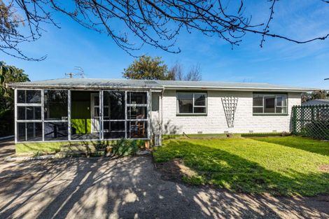 Photo of property in 115b Hospital Road, Witherlea, Blenheim, 7201