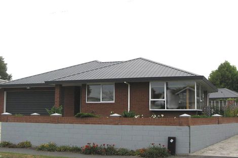 Photo of property in 46 Hoon Hay Road, Hoon Hay, Christchurch, 8025