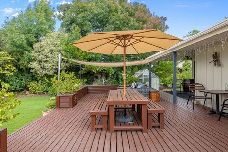 Photo of property in 11 Grady Street, Mayfield, Blenheim, 7201