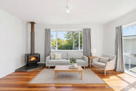 Photo of property in 8a Hylton Street, Aramoho, Whanganui, 4500