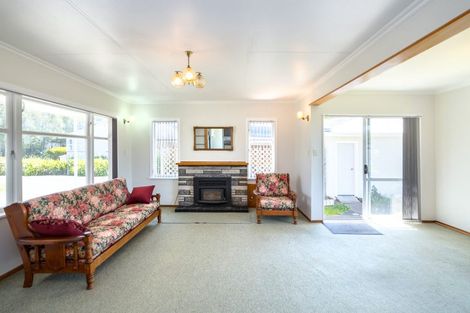 Photo of property in 85 Cockburn Street, Kuripuni, Masterton, 5810