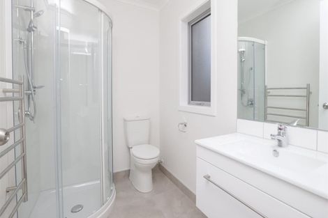 Photo of property in 4/113 Knighton Road, Hillcrest, Hamilton, 3216