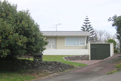 Photo of property in 8 Ulster Street, Mount Maunganui, 3116