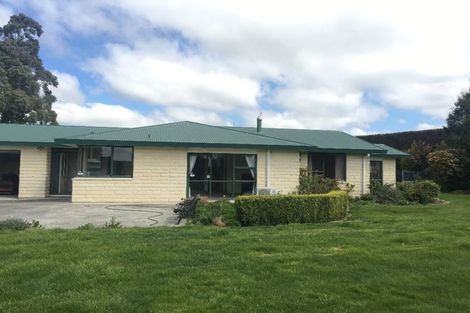Photo of property in 247 Hardys Road, Rakaia, 7784