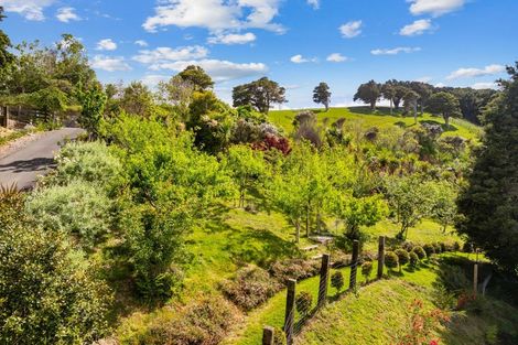 Photo of property in 205 Takahoa Drive, Kaiwaka, 0573
