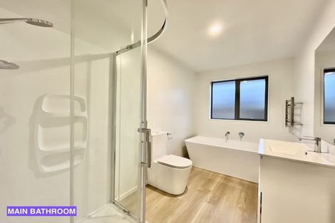 Photo of property in 10 Privet Way, Rolleston, 7614