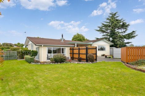 Photo of property in 86a Hillcrest Street, Solway, Masterton, 5810