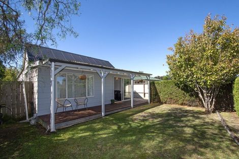 Photo of property in 19 Carters Road, Amberley, 7410