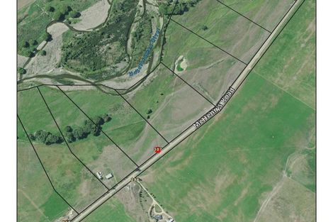 Photo of property in 307 Mchenrys Road, Hakataramea Valley, 9498