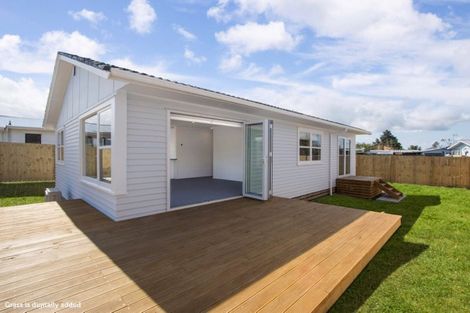 Photo of property in 20a Station Road, Waihi, 3610