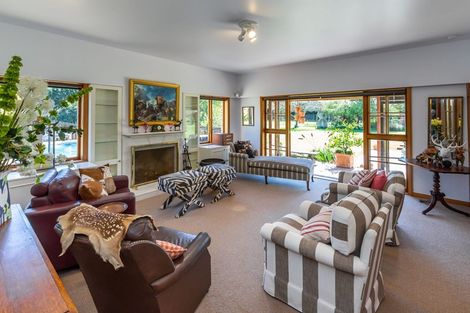 Photo of property in 313 Plaskett Road, Fernside, Rangiora, 7471