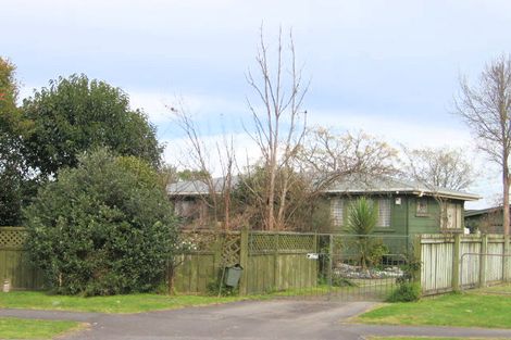 Photo of property in 1 Rotokauri Road, Nawton, Hamilton, 3200