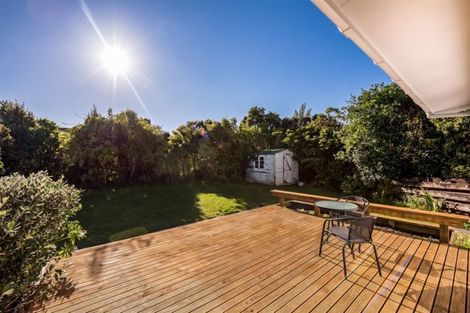 Photo of property in 1 Viscount Grove, Kelson, Lower Hutt, 5010