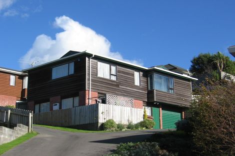 Photo of property in 59a Halswater Drive, Churton Park, Wellington, 6037