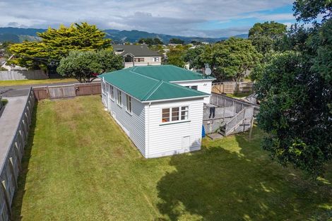 Photo of property in 147 Manly Street, Paraparaumu Beach, Paraparaumu, 5032