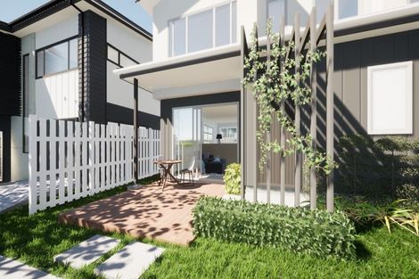 Photo of property in 10b Kotuku Street, Te Atatu Peninsula, Auckland, 0610