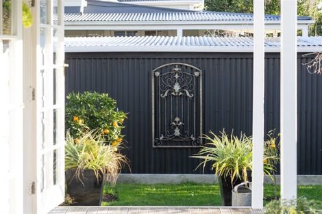 Photo of property in 11a Cologne Street, Martinborough, 5711