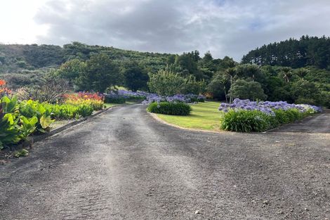 Photo of property in 102 Kuku East Road, Kuku, Levin, 5570