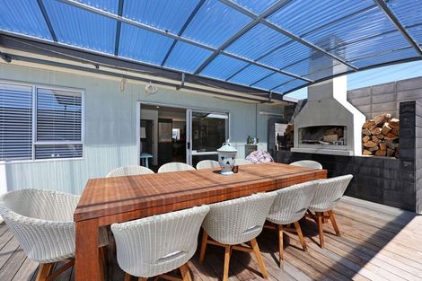 Photo of property in 7 Waitaki Drive, Otematata, 9412