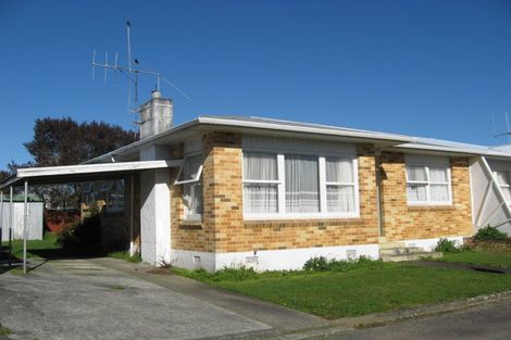 Photo of property in 2 Sherwood Place, Levin, 5510