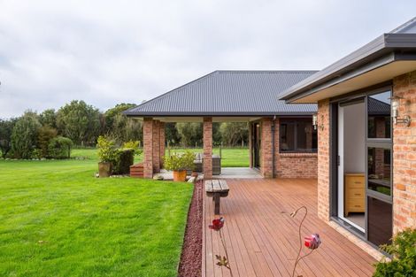 Photo of property in 64 Montys Lane, Woodside, Greytown, 5794