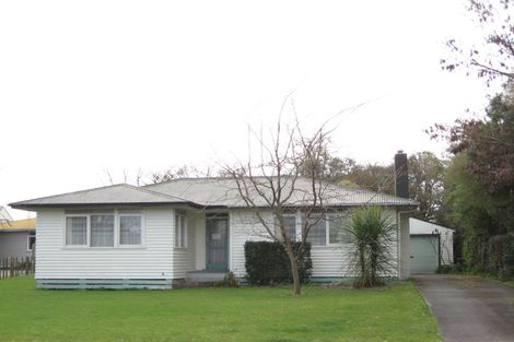 Photo of property in 23 Elliott Crescent, Havelock North, 4130