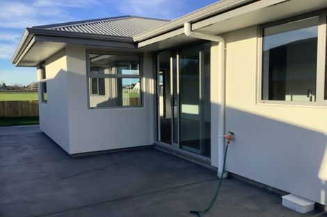 Photo of property in 118e Allens Road, Allenton, Ashburton, 7700