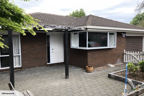 Photo of property in 2/80 Perry Street, Papanui, Christchurch, 8053