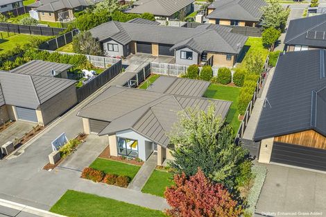 Photo of property in 32a Bradbury Avenue, Rolleston, 7614